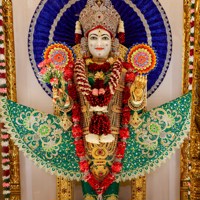 Daily Darshan